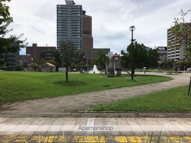 メゾン・セントラルの周辺写真