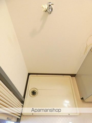 プラサート90の内装写真