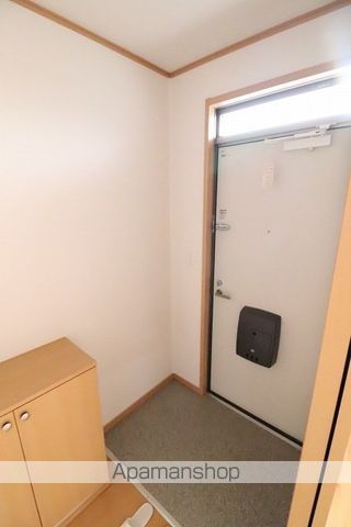 西武鉄道拝島線 西武立川駅 徒歩42分 2階建 築18年の内装写真