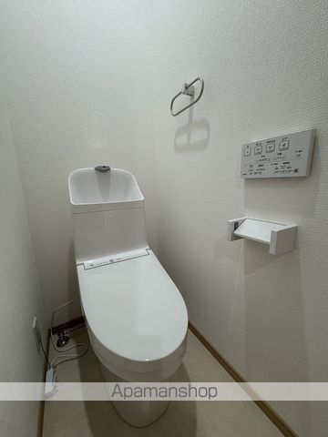 スターブル野並の内装写真