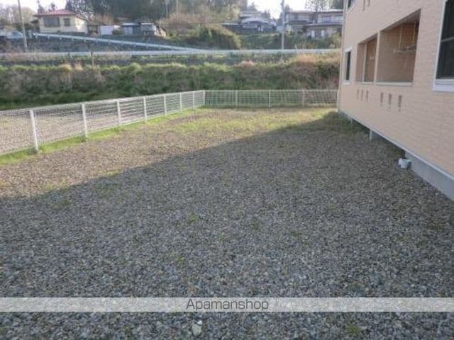 ブルックスタウンE棟のその他写真