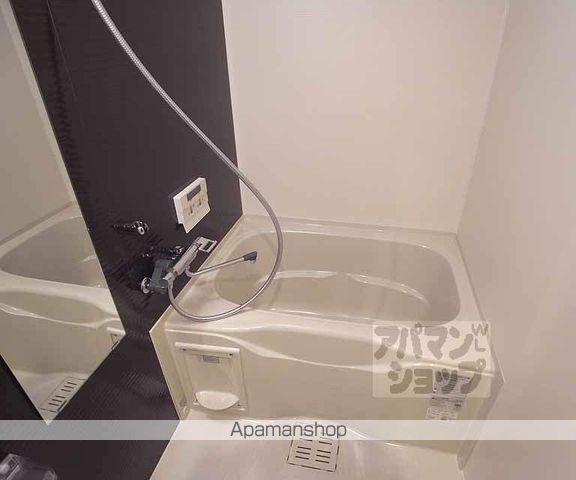 アクアプレイス京都三条朱雀の内装写真