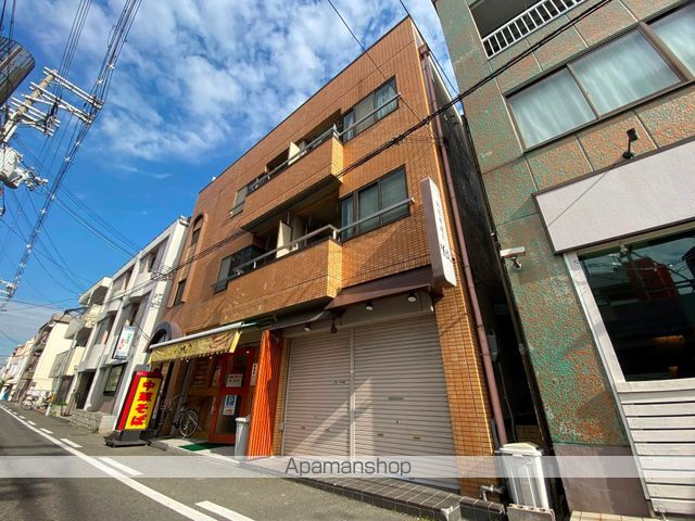 エトワールヴィル R永和駅前の外観写真