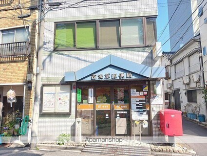 メゾン西浅草やました[1LDK/40.6m2]の周辺3