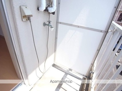 コーポラス杉本[1R/17.41m2]のその他設備