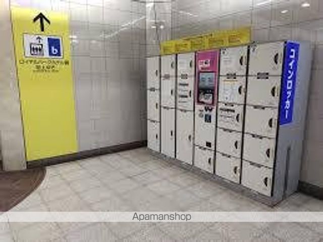 プレール・ドゥーク水天宮の周辺写真