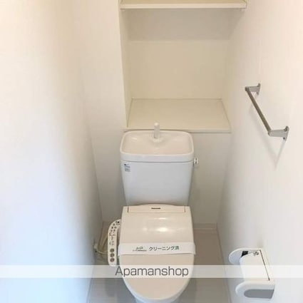 ナーベルお茶の水[1K/25.01m2]のその他内装7