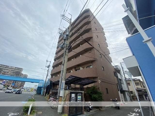 リバーイーストクレムリンの外観写真
