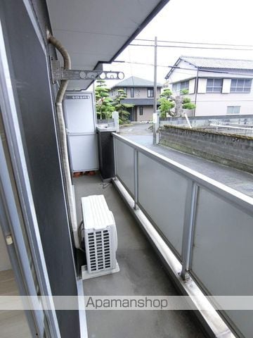 グランアヴニールEASTの内装写真