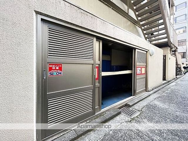 マルブン西新宿 304 ｜ 東京都新宿区西新宿４丁目16-6（賃貸マンション1R・3階・20.10㎡） その17