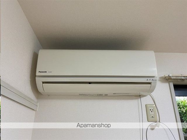 セブンハイツの内装写真