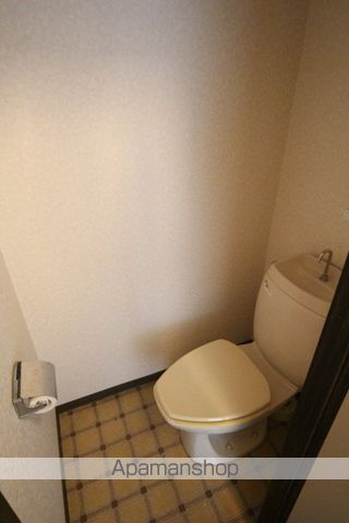 乾ハイツB棟の内装写真