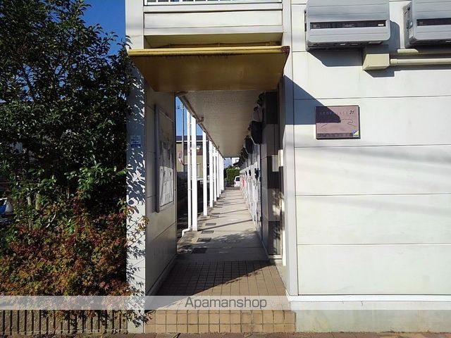 レオパレスルーチェ勝賀のその他写真