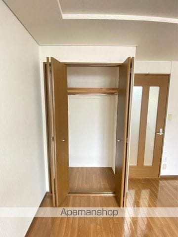 大石ビルの内装写真