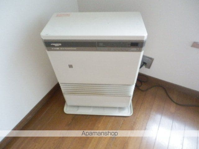 トマトハイツの内装写真