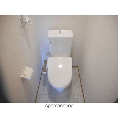 TX前沢 Aの内装写真