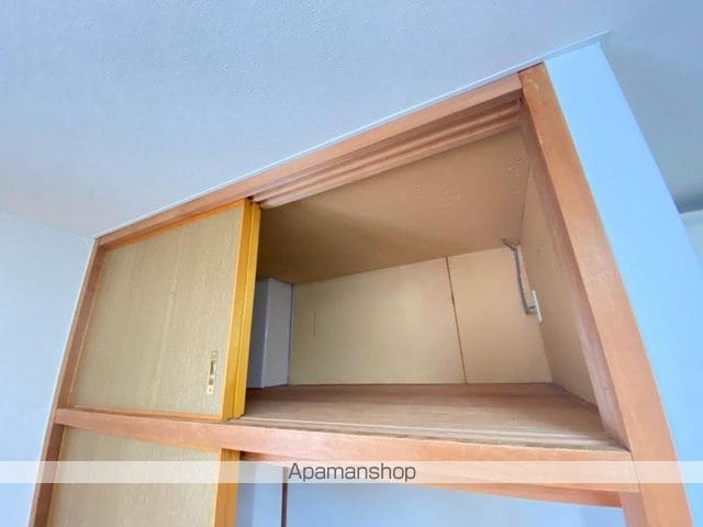 小鹿ビルの内装写真