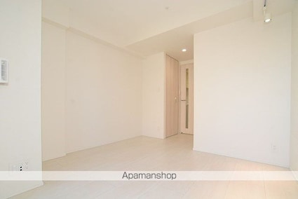 ステージファースト新御徒町Ⅱ[1K/25.42m2]のリビング・居間2