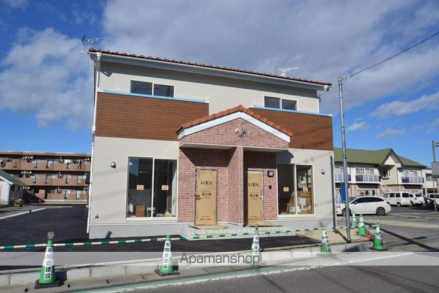 オーリスヨシダ参番館101・102