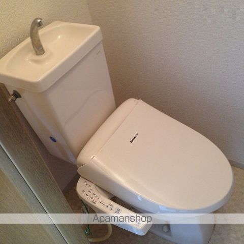 セジュールソシアの内装写真