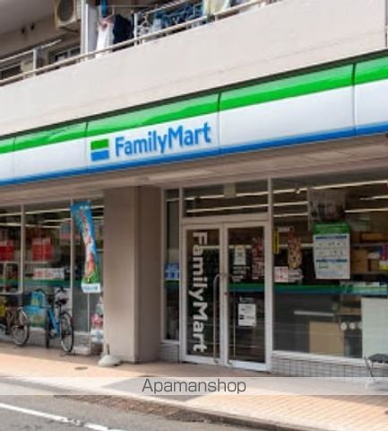 スクエア千鳥町の周辺写真