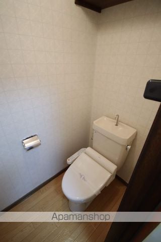 カルチェGPの内装写真