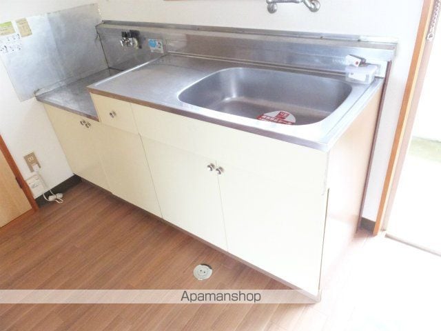 コーポダイボシの内装写真