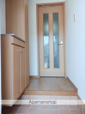 アンジェリカ Aの内装写真