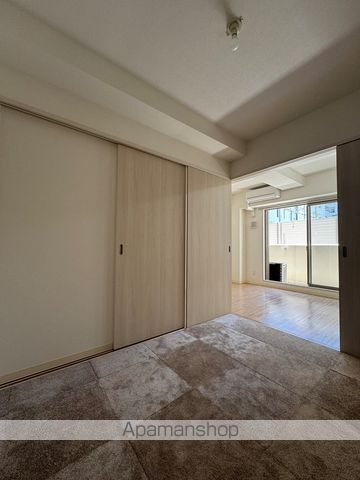 LA MIA CASAの内装写真