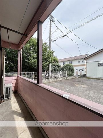 小沢コーポの内装写真