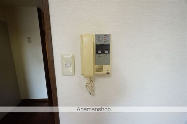 アイン橘の内装写真