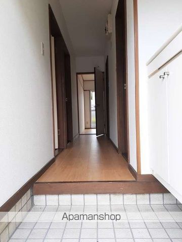 マンションローレルの内装写真