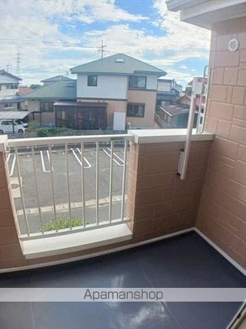 ビガーハイツの内装写真