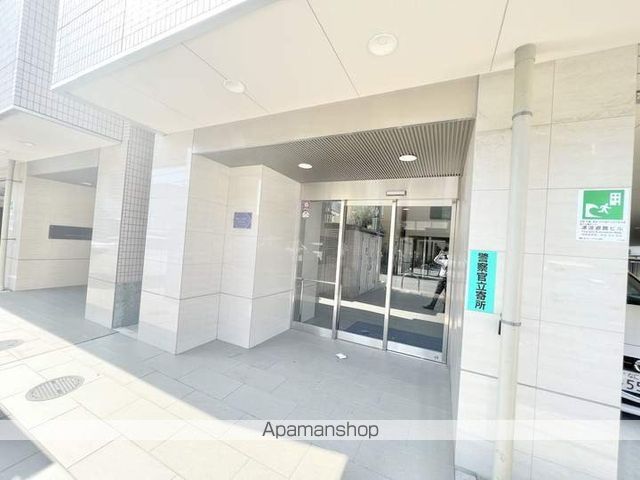 BRI1ANTE MIYAKOJIMAの玄関写真