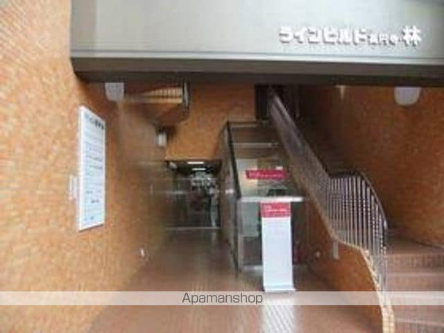 ラインビルド高円寺のその他写真