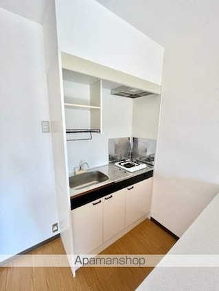 メゾン・ド・コート[1R/30m2]のキッチン