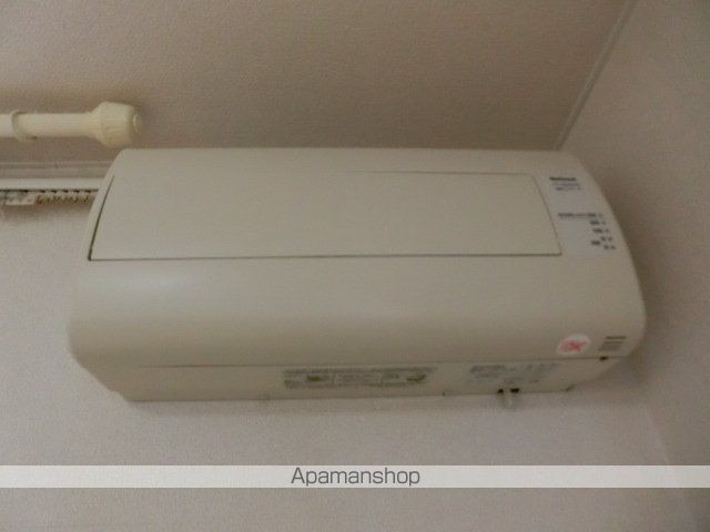 ロッキーマンションの内装写真