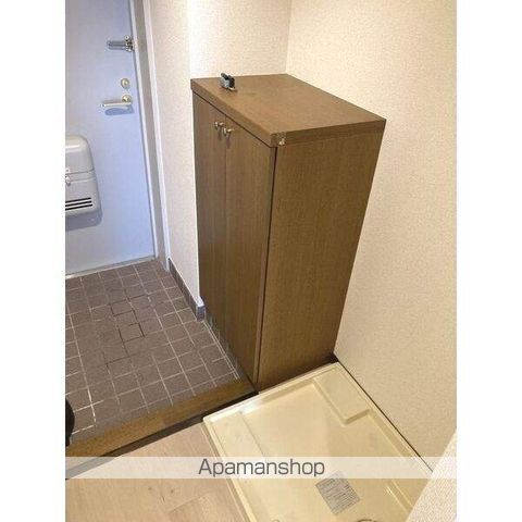 シティライフ上社の内装写真