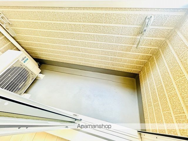 ハーモニーテラス大宮IIIの内装写真