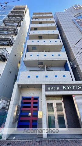 K AZURの外観写真