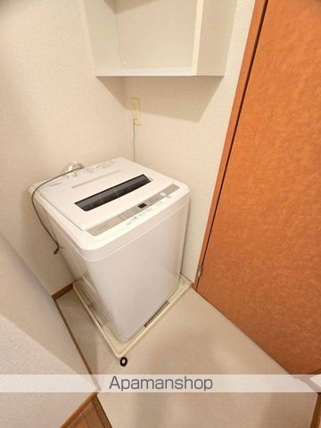 レオパレスパルミエの内装写真