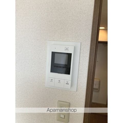 シティライフ一社南の玄関写真
