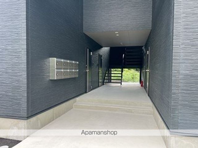 ブエナカーサ大津の外観写真