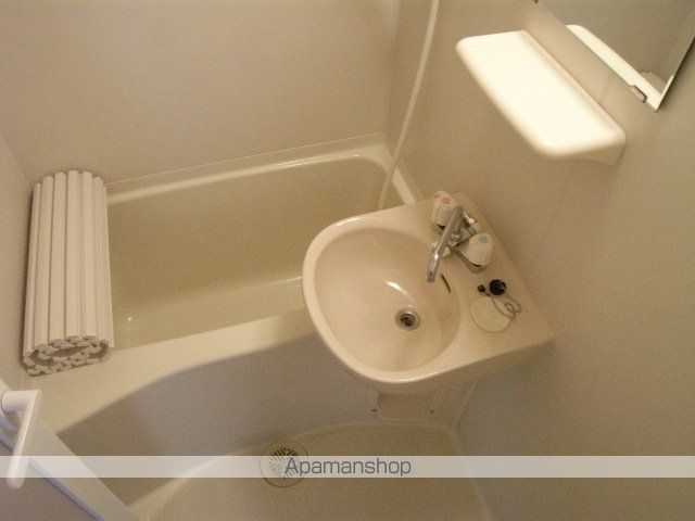 フォルテ西青木の内装写真