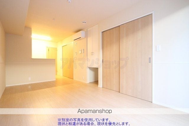 サンドエル鶴ヶ島の内装写真