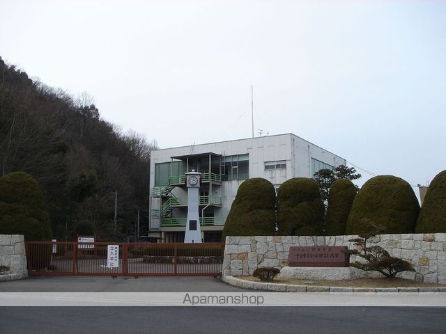 GARDEN SQUAREの周辺写真