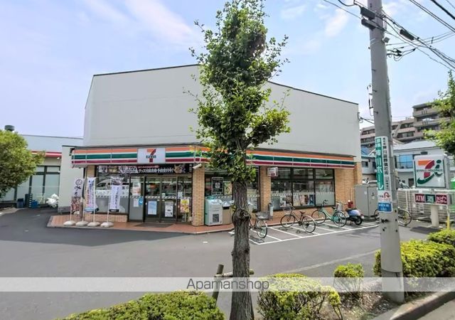レオネクストアイヴィレッジの周辺写真