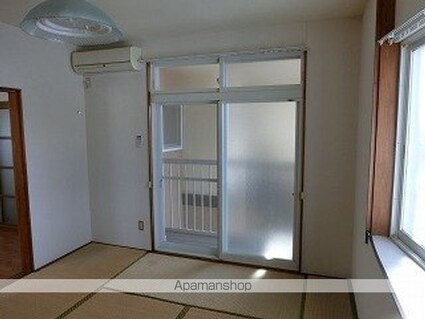 アパートメントハウス一刻館Ｂ[2K/44.7m2]の内装6