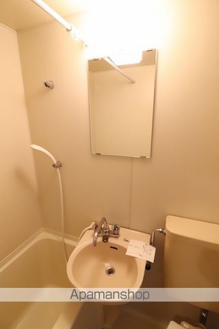 ARK HOUSE Fの内装写真