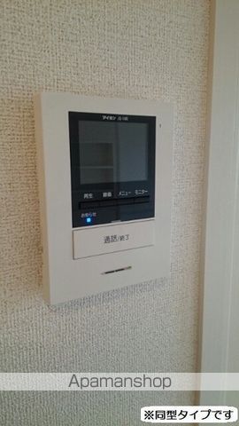 フィデールの内装写真